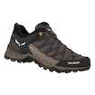 Încălțăminte outdoor pentru bărbați Salewa  MS MTN Trainer Lite Gtx  Wallnut/Fluo Orange