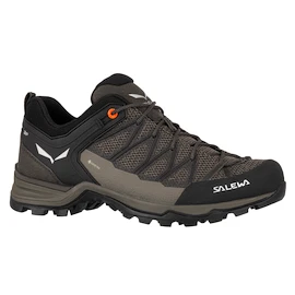 Încălțăminte outdoor pentru bărbați Salewa MS MTN Trainer Lite Gtx Wallnut/Fluo Orange