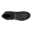 Încălțăminte outdoor pentru bărbați Salewa  MS MTN Trainer Lite Mid Gtx Black/Black