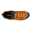 Încălțăminte outdoor pentru bărbați Salewa  MS MTN Trainer Lite Ombre Blue/Carrot