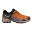 Încălțăminte outdoor pentru bărbați Salewa  MS MTN Trainer Lite Ombre Blue/Carrot