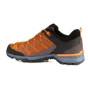 Încălțăminte outdoor pentru bărbați Salewa  MS MTN Trainer Lite Ombre Blue/Carrot