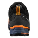 Încălțăminte outdoor pentru bărbați Salewa  MS MTN Trainer Lite Ombre Blue/Carrot