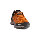 Încălțăminte outdoor pentru bărbați Salewa  MS MTN Trainer Lite Ombre Blue/Carrot