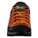 Încălțăminte outdoor pentru bărbați Salewa  MS MTN Trainer Lite Ombre Blue/Carrot