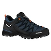 Încălțăminte outdoor pentru bărbați Salewa  MS MTN Trainer Lite Ombre Java Blue/Black