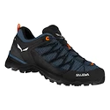 Încălțăminte outdoor pentru bărbați Salewa  MS MTN Trainer Lite Ombre Java Blue/Black