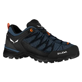 Încălțăminte outdoor pentru bărbați Salewa MS MTN Trainer Lite Ombre Java Blue/Black