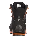 Încălțăminte outdoor pentru bărbați Salewa  MS MTN Trainer Mid GTX Asphalt/Fluo Orange