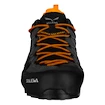 Încălțăminte outdoor pentru bărbați Salewa  MS Wildfire Edge Gtx Onyx/Black