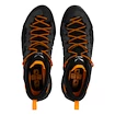 Încălțăminte outdoor pentru bărbați Salewa  MS Wildfire Edge Gtx Onyx/Black