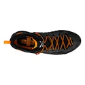 Încălțăminte outdoor pentru bărbați Salewa  MS Wildfire Edge Gtx Onyx/Black