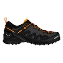 Încălțăminte outdoor pentru bărbați Salewa  MS Wildfire Edge Gtx Onyx/Black