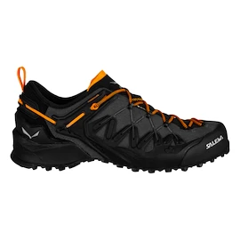 Încălțăminte outdoor pentru bărbați Salewa MS Wildfire Edge Gtx Onyx/Black