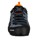 Încălțăminte outdoor pentru bărbați Salewa  MS Wildfire Edge Java Blue/Black