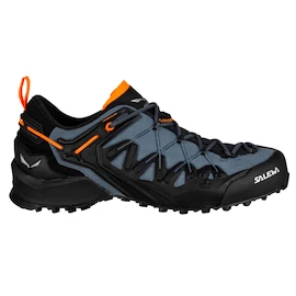 Încălțăminte outdoor pentru bărbați Salewa MS Wildfire Edge Java Blue/Black