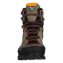 Încălțăminte outdoor pentru bărbați Salewa  MTN Trainer 2 Mid Gtx Bungee Cord/Black