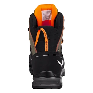 Încălțăminte outdoor pentru bărbați Salewa  MTN Trainer 2 Mid Gtx Bungee Cord/Black  UK 9