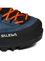 Încălțăminte outdoor pentru bărbați Salewa  MTN Trainer Mid Gtx Dark Denim/Black