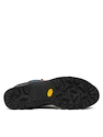 Încălțăminte outdoor pentru bărbați Salewa  MTN Trainer Mid Gtx Dark Denim/Black