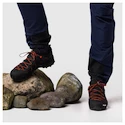 Încălțăminte outdoor pentru bărbați Salewa Wildfire 2 Black/Black