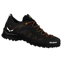 Încălțăminte outdoor pentru bărbați Salewa Wildfire 2 Black/Black