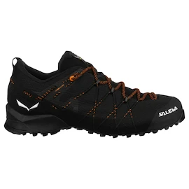 Încălțăminte outdoor pentru bărbați Salewa Wildfire 2 Black/Black