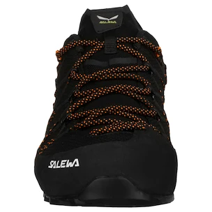 Încălțăminte outdoor pentru bărbați Salewa Wildfire 2 Black/Black