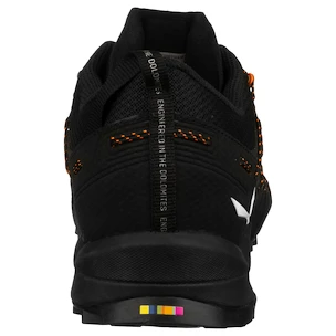 Încălțăminte outdoor pentru bărbați Salewa Wildfire 2 Black/Black