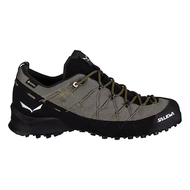 Încălțăminte outdoor pentru bărbați Salewa Wildfire 2 Gtx M Bungee Cord/Black