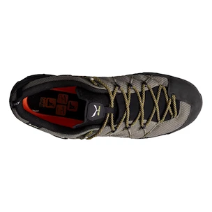 Încălțăminte outdoor pentru bărbați Salewa  Wildfire 2 Gtx M Bungee Cord/Black