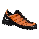 Încălțăminte outdoor pentru bărbați Salewa  Wildfire 2 Gtx M Fluo Orange/Black