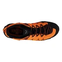 Încălțăminte outdoor pentru bărbați Salewa  Wildfire 2 Gtx M Fluo Orange/Black