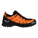 Încălțăminte outdoor pentru bărbați Salewa  Wildfire 2 Gtx M Fluo Orange/Black