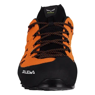 Încălțăminte outdoor pentru bărbați Salewa  Wildfire 2 Gtx M Fluo Orange/Black