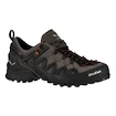 Încălțăminte outdoor pentru bărbați Salewa  Wildfire Edge Wallnut/Fluo Orange