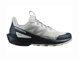 Încălțăminte outdoor pentru bărbați Salomon ELIXIR ACTIV Glacier Gray/Carbon/Slate Green