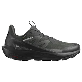 Încălțăminte outdoor pentru bărbați Salomon Elixir Activ Gore-Tex Phantom/Black/Magnet