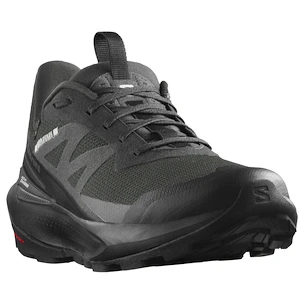 Încălțăminte outdoor pentru bărbați Salomon Elixir Activ Gore-Tex Phantom/Black/Magnet