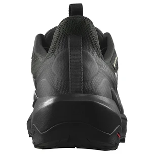 Încălțăminte outdoor pentru bărbați Salomon Elixir Activ Gore-Tex Phantom/Black/Magnet