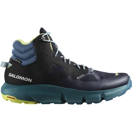 Încălțăminte outdoor pentru bărbați Salomon Predict PREDICT HIKE MID GTX