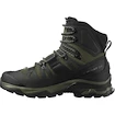 Încălțăminte outdoor pentru bărbați Salomon Quest 4 Gore-Tex Olive Night/Peat/Safari