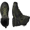 Încălțăminte outdoor pentru bărbați Salomon Quest 4 Gore-Tex Olive Night/Peat/Safari