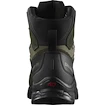 Încălțăminte outdoor pentru bărbați Salomon Quest 4 Gore-Tex Olive Night/Peat/Safari