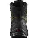 Încălțăminte outdoor pentru bărbați Salomon Quest 4 Gore-Tex Olive Night/Peat/Safari