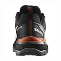 Încălțăminte outdoor pentru bărbați Salomon  X ULTRA 360 GTX Quiet Shade/Black/Spice Route