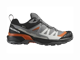 Încălțăminte outdoor pentru bărbați Salomon X ULTRA 360 GTX Quiet Shade/Black/Spice Route