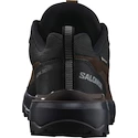 Încălțăminte outdoor pentru bărbați Salomon X Ultra 360 Leather Gore-Tex Dark Earth/Delicioso/Sharkskin