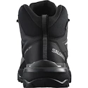 Încălțăminte outdoor pentru bărbați Salomon X Ultra 360 Mid Gore-Tex Black/Magnet/Pewter