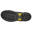 Încălțăminte outdoor pentru bărbați Salomon X Ultra 360 MID Gore-Tex Castlerock/Black/Spicy Mustard